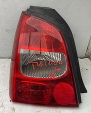 STOP FANALE POSTERIORE