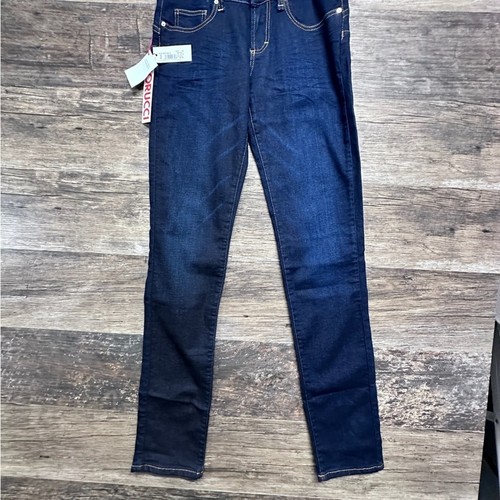 Jeans donna skinny blu - , scuro