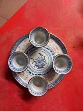 Set. da thé /Sakè 4