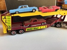 Majorette Autotrasportatore