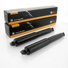 Coppia Ammortizzatori a Gas