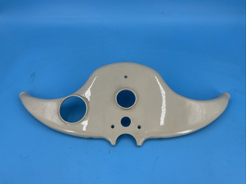Cruscotto moto guzzi galletto - cruscotto,
