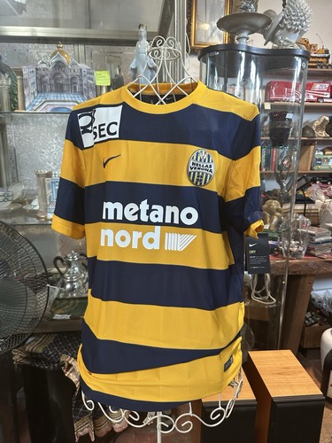 Maglia calcio hellas - hellas, verona