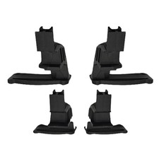 Kit staffe tetto apribile 4