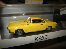 1:43 Kess Alfa Romeo 1900 SS
