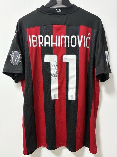 Zlatan ibrahimovic maglia - zlatan,