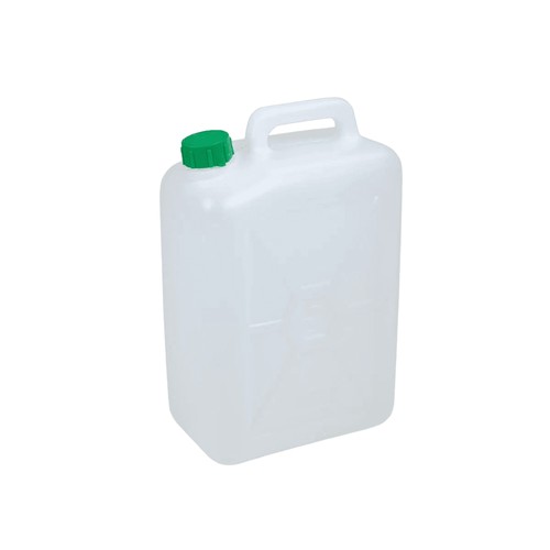 Ecoplast tanica fusto in - ecoplast, tanica,