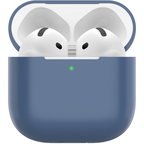 Custodia per airpods case - custodia, 4,