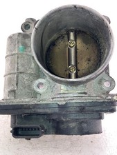 Valvola farfallato Nissan