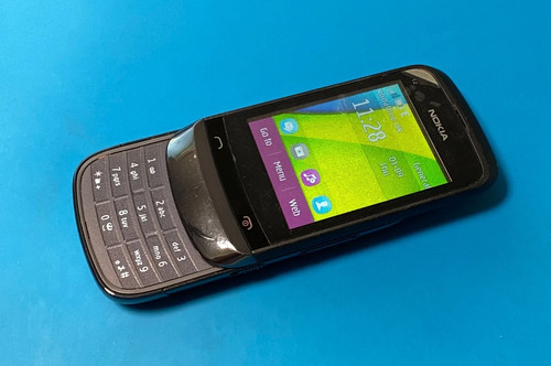 Cellulare nokia slide - cellulare,
