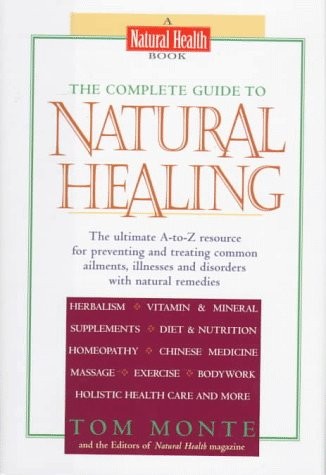 The complete guide natural - the, to