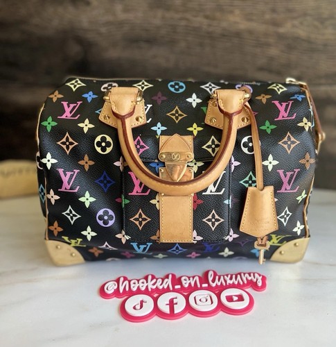 Autentica borsa mano - autentica, louis