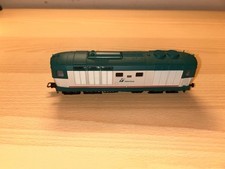 D 445 lima hobby line elaborato in livrea XMPR