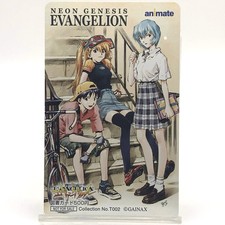 Carta prepagata Asuka Rei