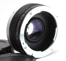Seimar 2X Teleconvertitore