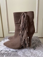 Stivaletti stiletto Jeffrey