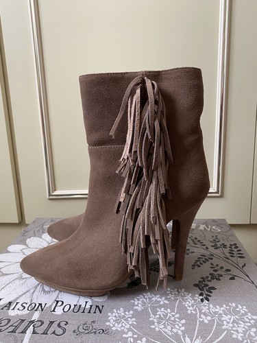 Stivaletti stiletto jeffrey - stivaletti,