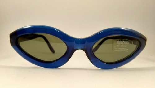 Occhiali sole moschino - occhiali,