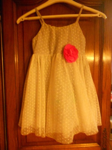 Robe fille taille 3 - robe, h&m