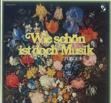 Wie Schön Ist Doch Musik