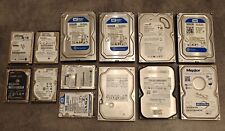 Hard Disk HD Meccanici SATA