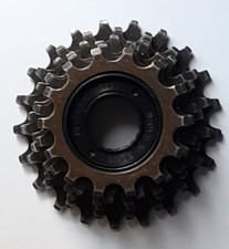 REGINA SYNCHRO PIGNONE 6 VELOCITA' BICICLETTA BICI CATENA RUOTA LIBERA