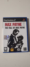 SONY PLAYSTATION 2 PS2  MAX