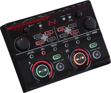 Boss RC-202 Compact Tabletop