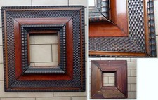 VECCHIA CORNICE FINE '800