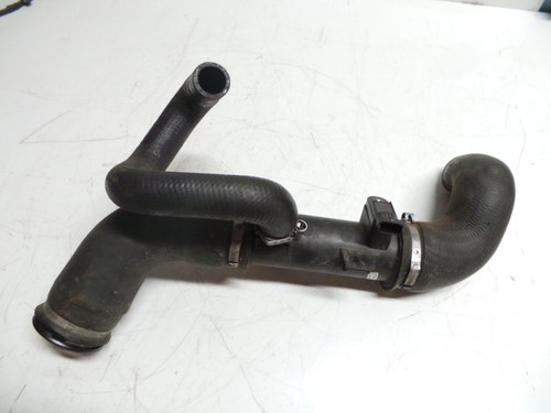Tubo intercooler top - tubo, top&orig