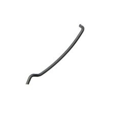 Molla a scatto per lunetta