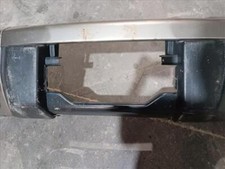 paraurti anteriore NISSAN