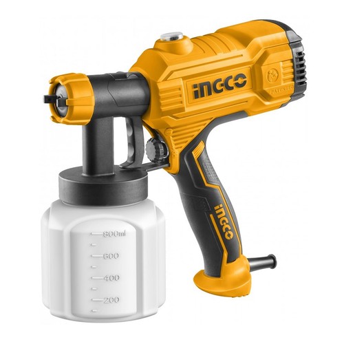 Verniciatore elettrico - verniciatore,