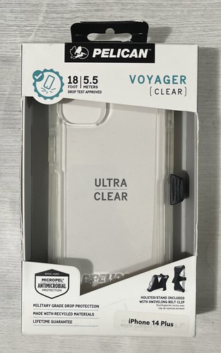 Pelican voyager series - voyager,