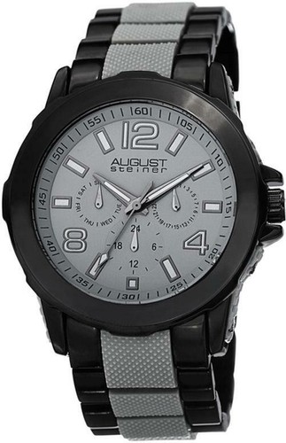 Orologio uomo august steiner - august,