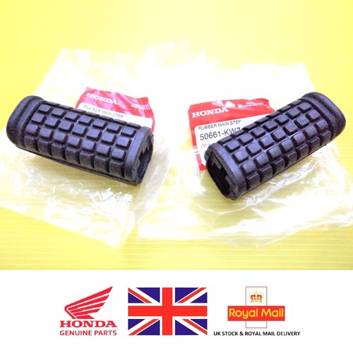 Gomme pedana piedino - , anteriore