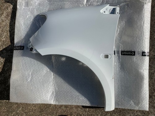 Smart 453 parafango anteriore - smart,