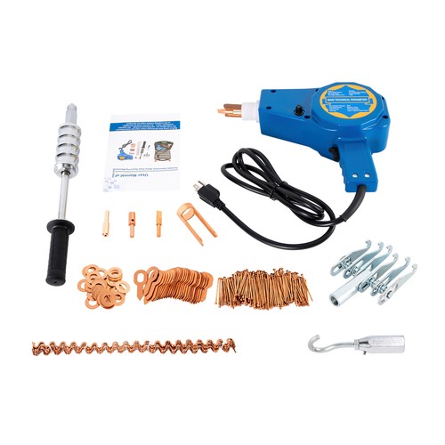 Auto body dent repair kit - auto,