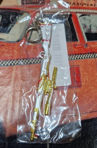 Portachiavi kar98k fucile - portachiavi,