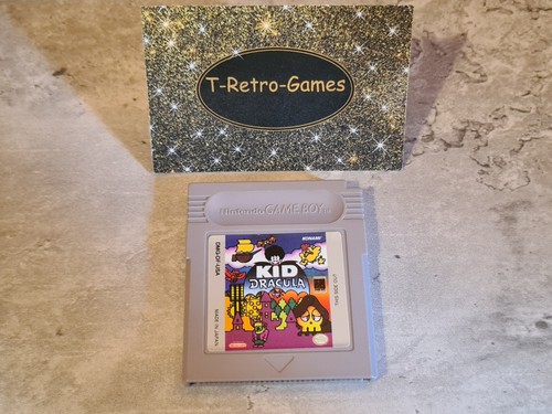 Nintendo game boy - nintendo,