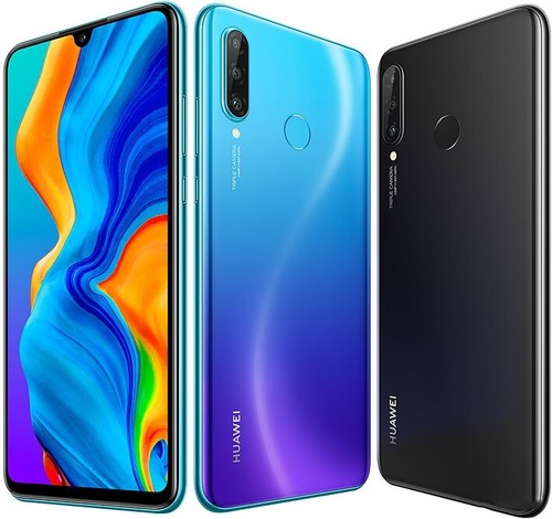 Originale huawei p30 - p30, lite