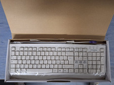 Tastiera PC Desktop Vintage