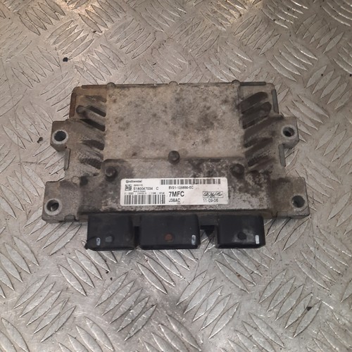 Modulo comando ecu motore - motore, ford