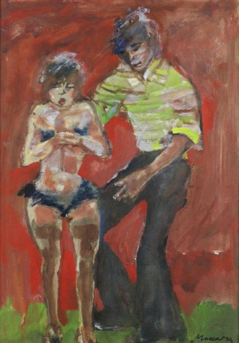 Mino maccari - mino,