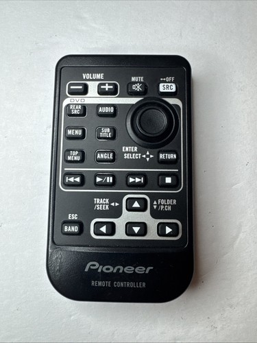 Telecomando per pioneer - telecomando,