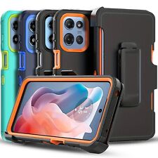 Custodia telefono antiurto +