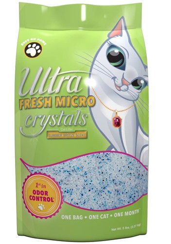 Ultra pet silice gel - silice,