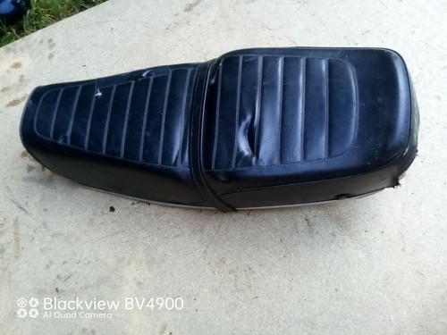 Selle honda cbn cb - selle, (