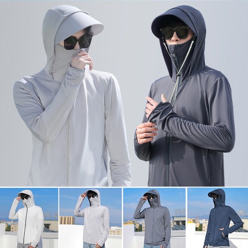 Upf shirt uomo - uomo, manica