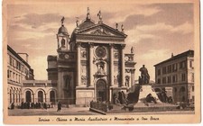 TORINO (TO) -Chiesa a Maria